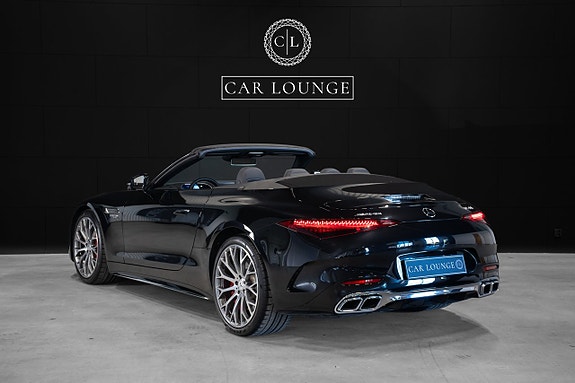 Mercedes-Benz SL55 8 of 29