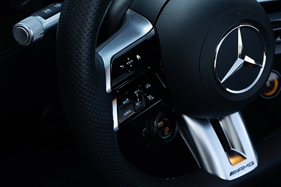Mercedes-Benz SL55 16 of 29