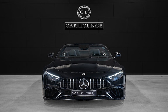 Mercedes-Benz SL55 11 of 29