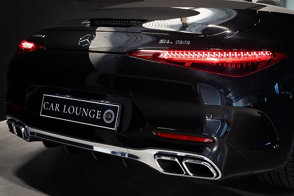 Mercedes-Benz SL55 13 of 29