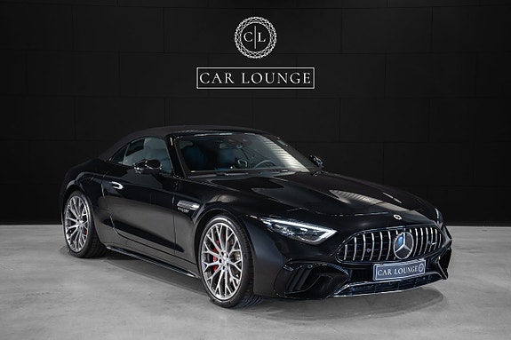 Mercedes-Benz SL55 28 of 29