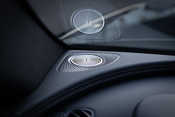 Mercedes-Benz SL55 19 of 29