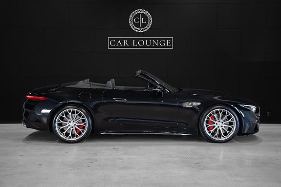 Mercedes-Benz SL55 5 of 29