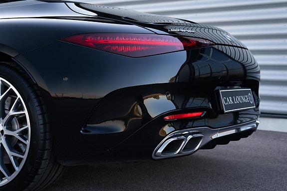 Mercedes-Benz SL55 4 of 29