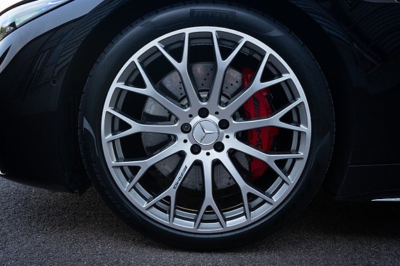 Mercedes-Benz SL55 21 of 29