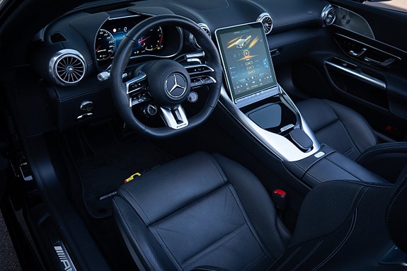 Mercedes-Benz SL55 15 of 29