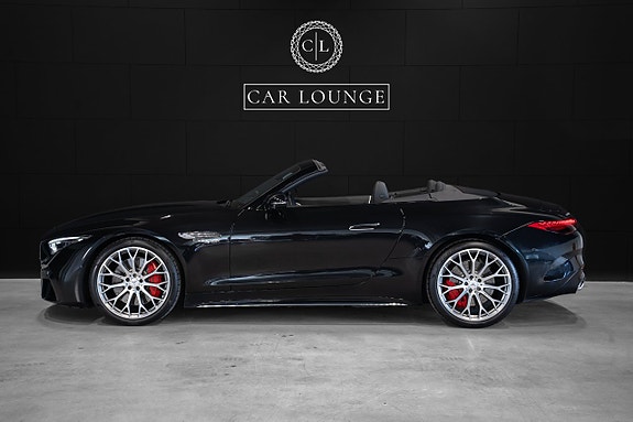 Mercedes-Benz SL55 9 of 29