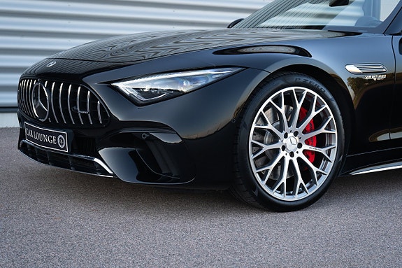 Mercedes-Benz SL55 3 of 29
