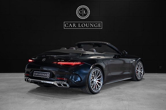 Mercedes-Benz SL55 6 of 29