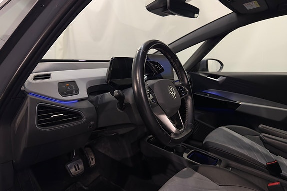 Volkswagen ID.3 11 of 28