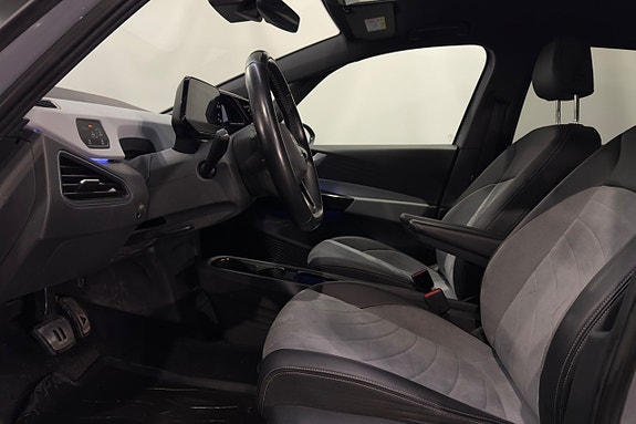Volkswagen ID.3 9 of 28