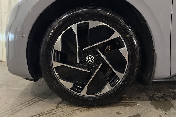 Volkswagen ID.3 28 of 28