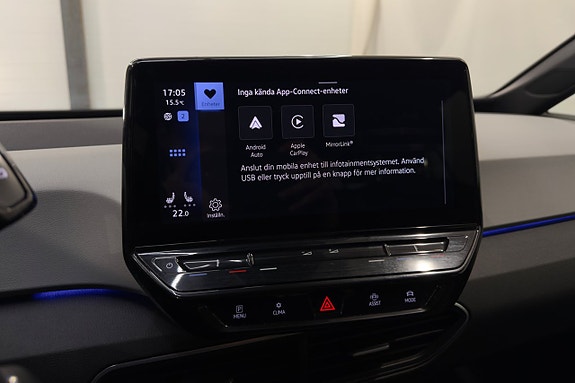 Volkswagen ID.3 24 of 28