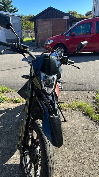 Viarelli supermotard 3 of 5