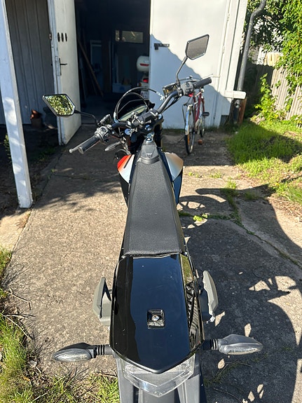 Viarelli supermotard 4 of 5