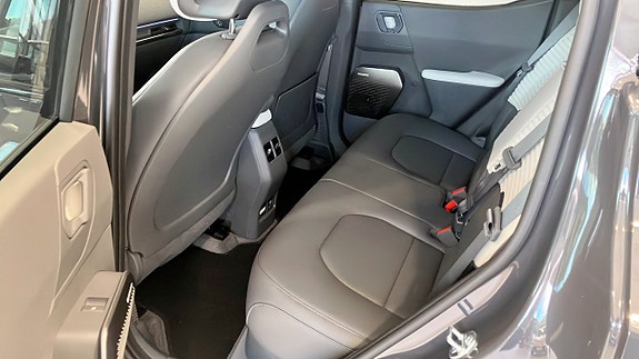 Kia EV2 5 of 9