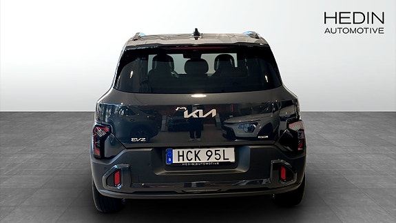 Kia EV2 7 of 9