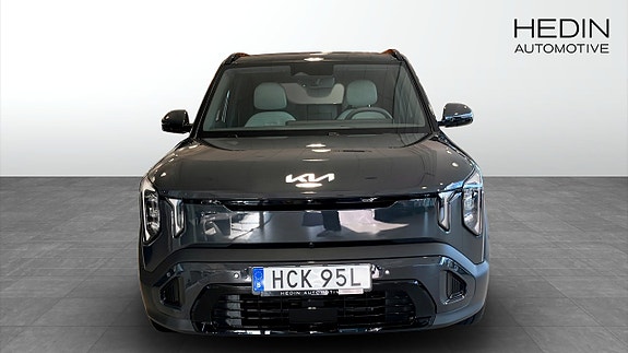 Kia EV2 8 of 9