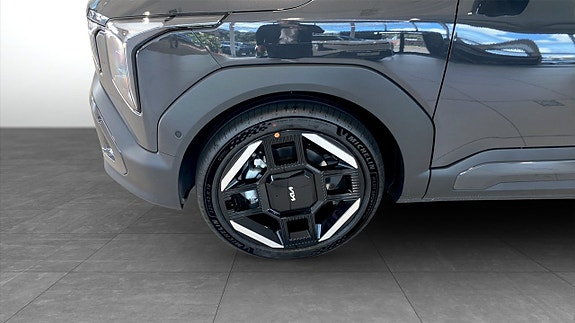 Kia EV2 9 of 9