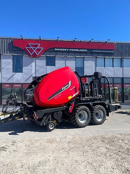 Kverneland 6716