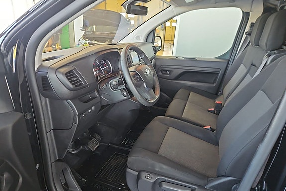 Toyota Proace 12 of 16