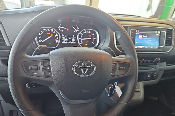 Toyota Proace 13 of 16