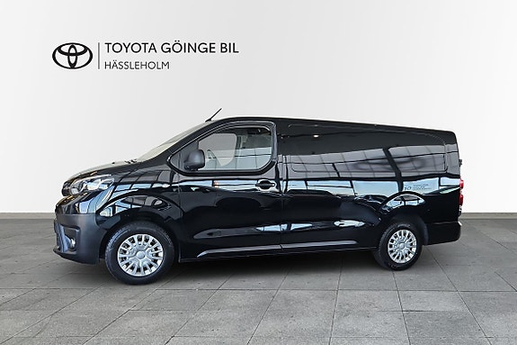 Toyota Proace 3 of 16