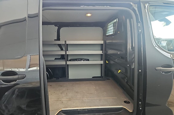Toyota Proace 8 of 16