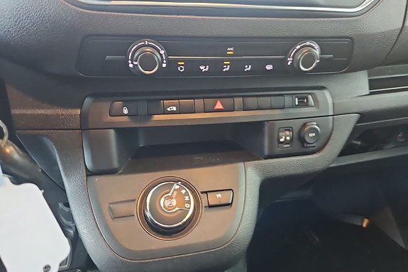 Toyota Proace 14 of 16