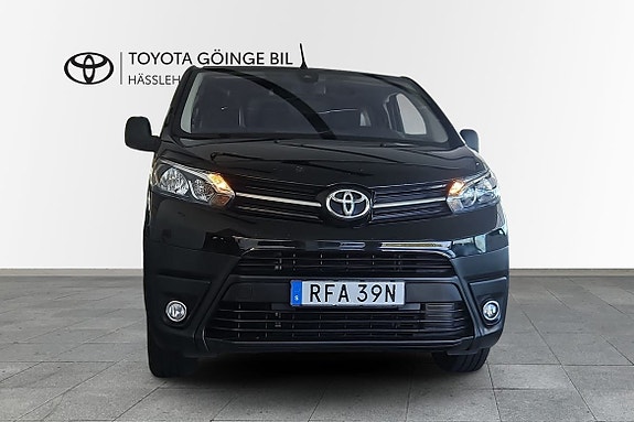 Toyota Proace 5 of 16