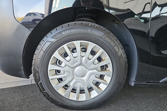 Toyota Proace 11 of 16