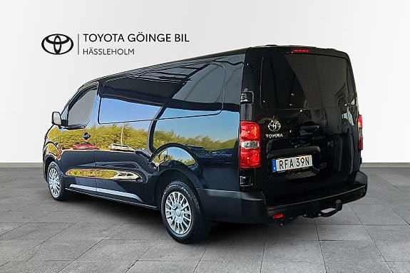 Toyota Proace 2 of 16