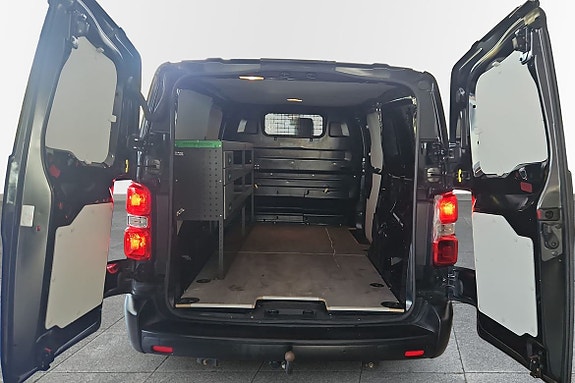 Toyota Proace 10 of 16