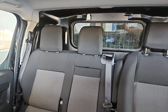 Toyota Proace 15 of 16