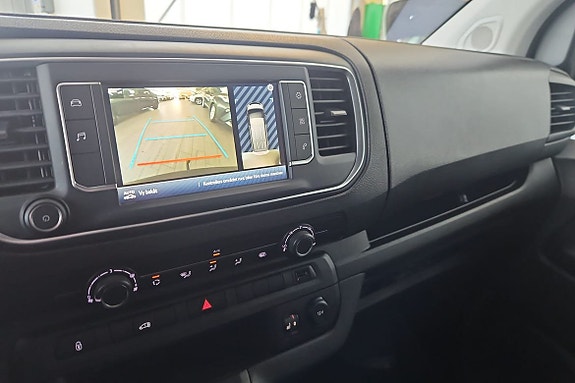 Toyota Proace 16 of 16