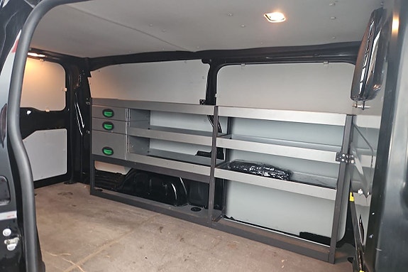 Toyota Proace 9 of 16