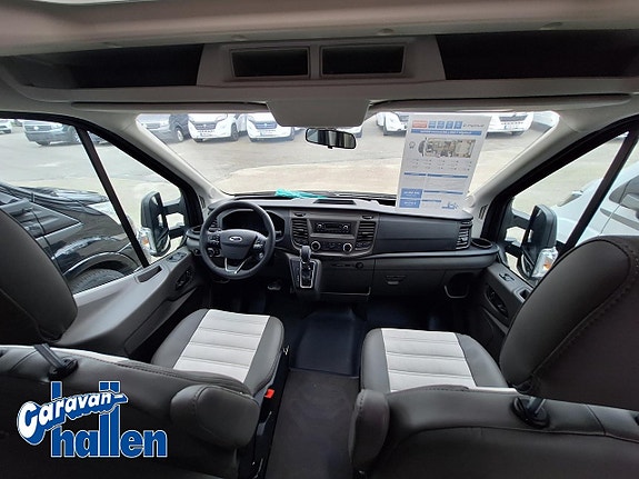 Sunlight T 690 L Adventure Edition Automat(Hyrbil) (Solpanel/Backamera) 6 of 16