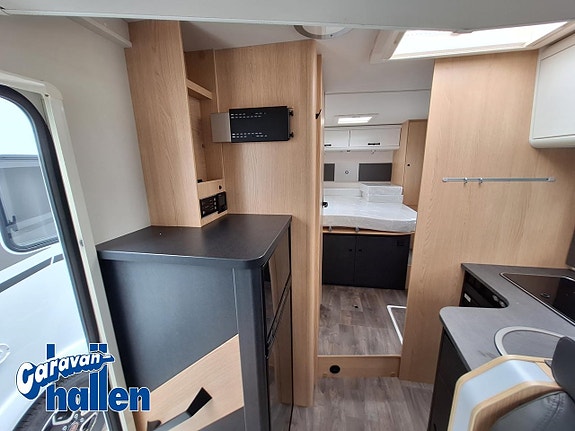 Sunlight T 690 L Adventure Edition Automat(Hyrbil) (Solpanel/Backamera) 8 of 16