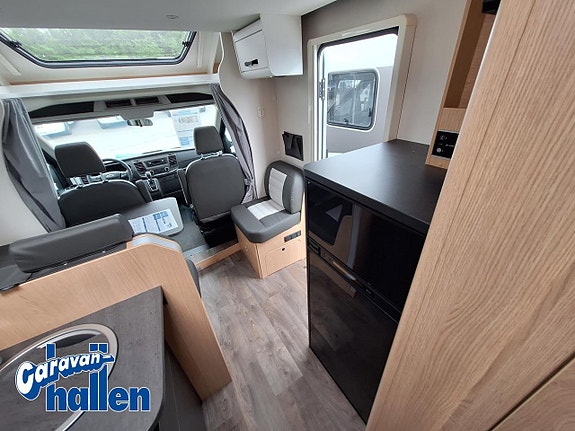 Sunlight T 690 L Adventure Edition Automat(Hyrbil) (Solpanel/Backamera) 15 of 16