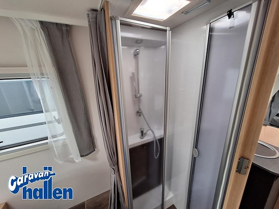 Sunlight T 690 L Adventure Edition Automat(Hyrbil) (Solpanel/Backamera) 12 of 16