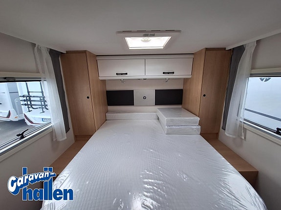 Sunlight T 690 L Adventure Edition Automat(Hyrbil) (Solpanel/Backamera) 11 of 16