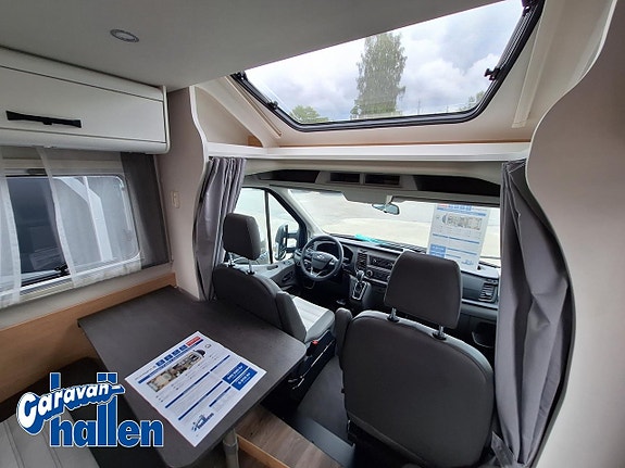 Sunlight T 690 L Adventure Edition Automat(Hyrbil) (Solpanel/Backamera) 5 of 16