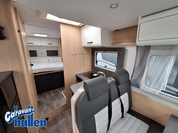 Sunlight T 690 L Adventure Edition Automat(Hyrbil) (Solpanel/Backamera) 7 of 16