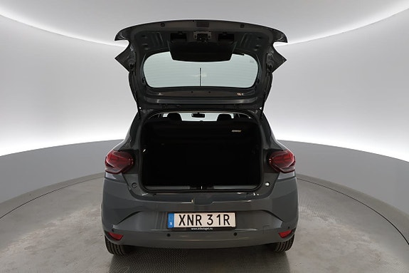 Dacia Sandero 13 of 13