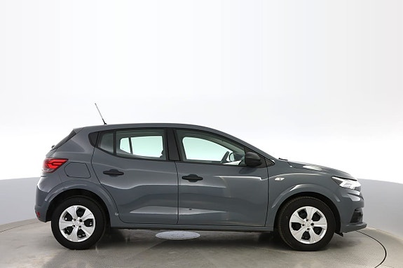Dacia Sandero 5 of 13