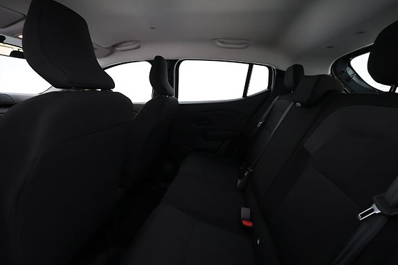 Dacia Sandero 10 of 13