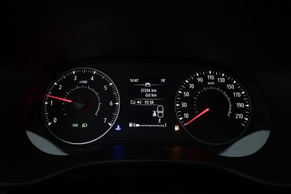 Dacia Sandero 11 of 13