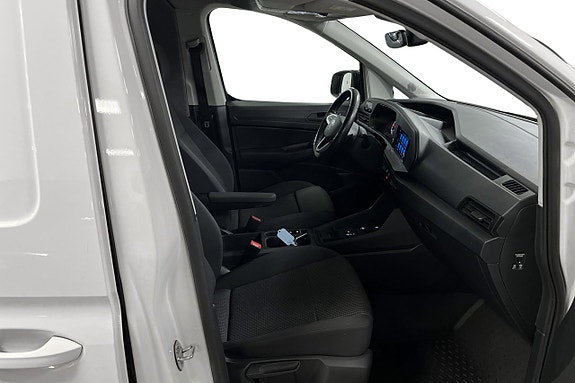 Volkswagen Caddy 14 of 25
