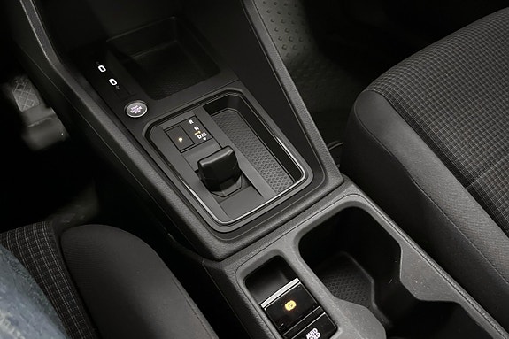 Volkswagen Caddy 24 of 25