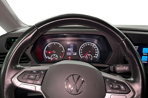 Volkswagen Caddy 11 of 25